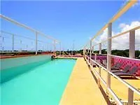 Hotel Arcoiris Tulum