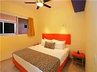 Hotel Arcoiris Tulum