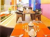 Hotel Arcoiris Tulum 4*,