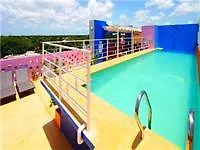 Hotel Arcoiris Tulum