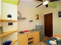 ****  Hotel Arcoiris Tulum México